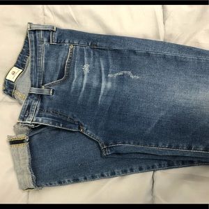 Adriano Goldschmied Jeans